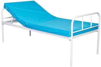 Кровать медицинская Hilfe КМ-01 Кровать медицинская Hilfe КМ-01