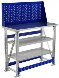 Верстак Практик Master MT100.MF1/MF1.012