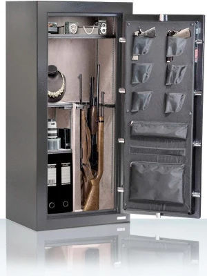 Сейф Format Cazador DL19 GS