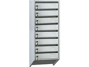 Почтовый ящик PB-8C KL