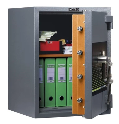 Сейф MDTB Banker-M 67 2K