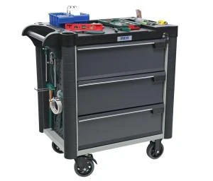 Тележка инструментальная WDS-3.0 new