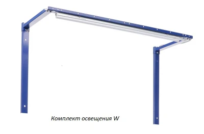 Верстак Практик Master M100.MF1/MF1/MF1.321.000