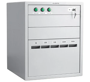 Темпокасса Valberg TCS 108