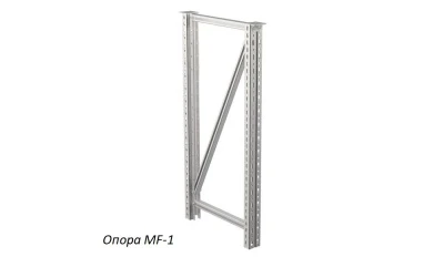 Верстак Практик Master M100.MF1/MF1.013