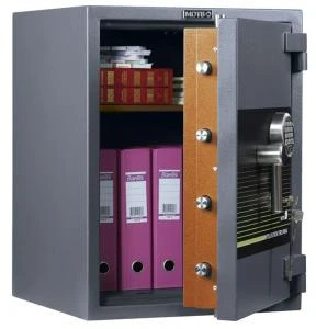Сейф MDTB Banker-M 67 EK Сейф MDTB Banker-M 67 EK