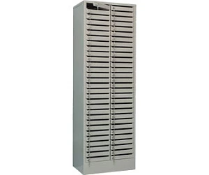 Абонентский шкаф Практик AMB 180/60