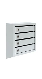 Почтовый ящик ПМ-4