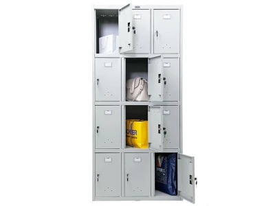 Шкаф для одежды Практик Стандарт LS-34