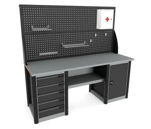 Верстак Практик Profi M № 208