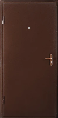 Дверь металлическая ПРОФИ IS 2055/860/66 R/L Дверь металлическая ПРОФИ IS 2055/860/66 R/L