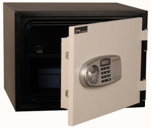 Сейф Stahlkraft FR 30H EL