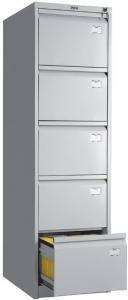 Медицинская картотека Практик МД AFC-05