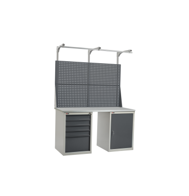 Верстак ВЛ-150-07-Э3 ЦФ