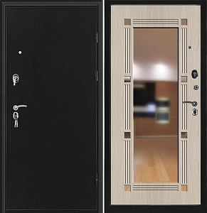 Дверь металлическая ПР2 ФЛИП 2066/880/112 R/L