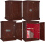 Сейф Safewood 78EL DS2 Flock Chrome