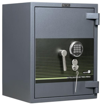 Сейф MDTB Banker-M 67 EK