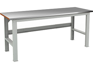 Верстак Практик Expert (№221) WTS200.F2/F2.000